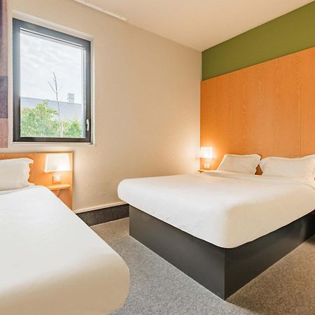 B&B Hotel Colmar Expo Kültér fotó