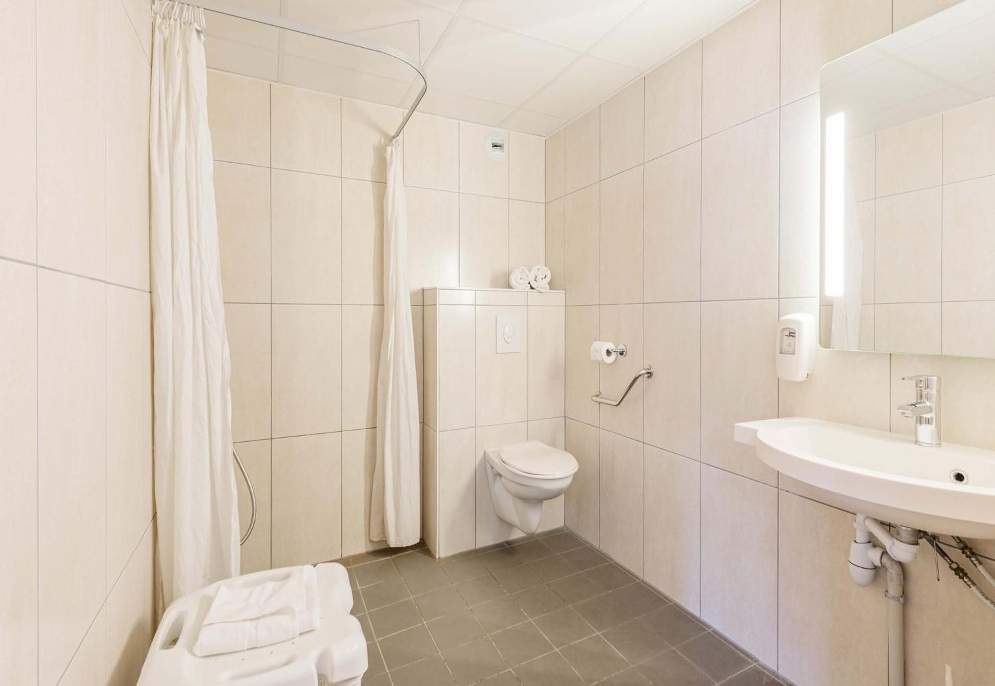 B&B Hotel Colmar Expo Kültér fotó