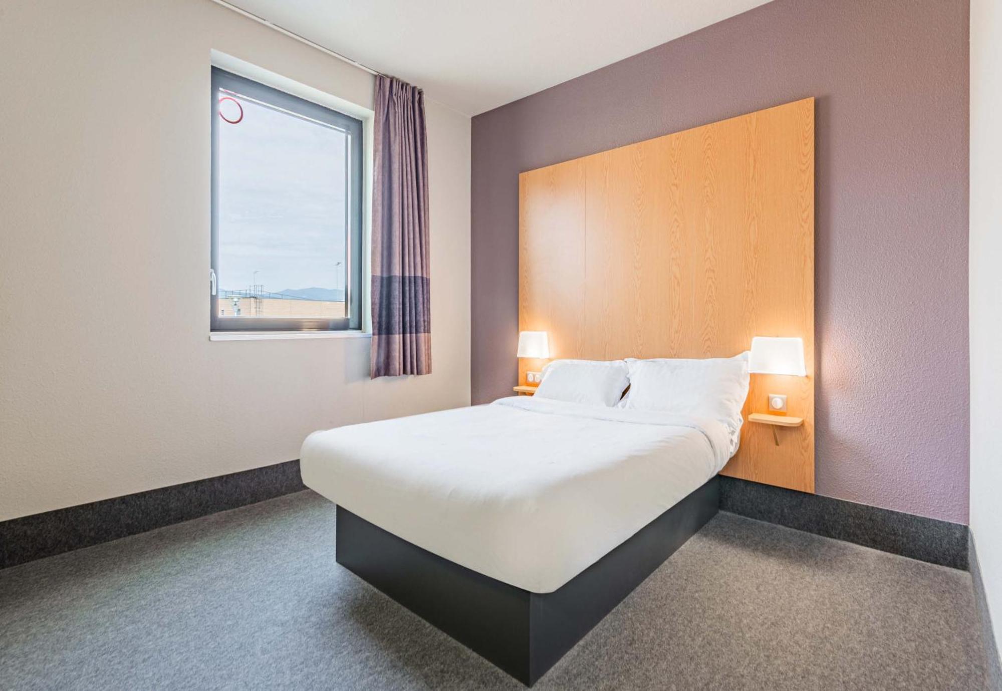 B&B Hotel Colmar Expo Kültér fotó