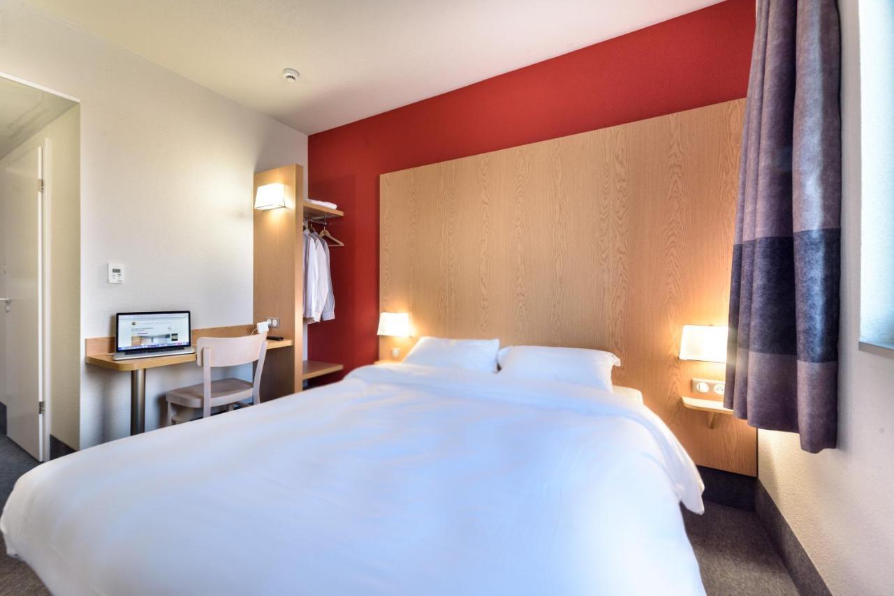 B&B Hotel Colmar Expo Kültér fotó